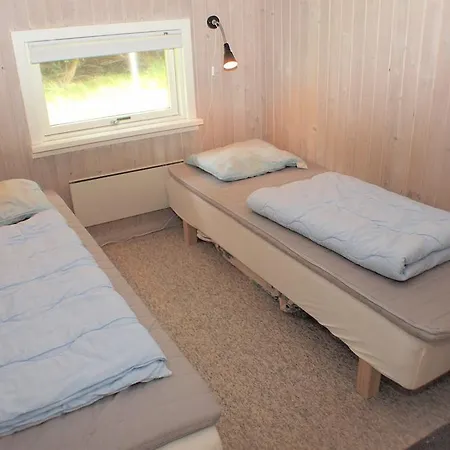 Lokken Holiday 89