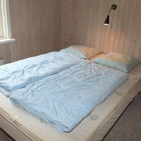 Holiday home Lokken Holiday 89 *
