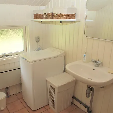Holiday home Lokken Holiday 89