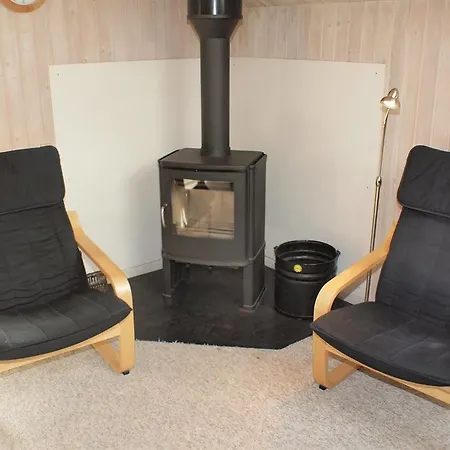 Holiday home Lokken Holiday 89 Sonder Lyngby