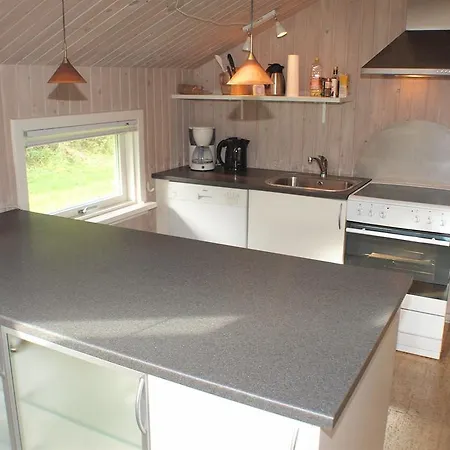 Holiday home Lokken Holiday 89 *