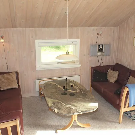 Holiday home Lokken Holiday 89